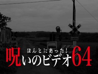 ほんとにあった 呪いのビデオ53 ネタバレあり わいのイッヌが世界一かわいい