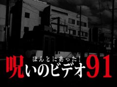 ほんとにあった 呪いのビデオ55 ネタバレあり わいのイッヌが世界一かわいい