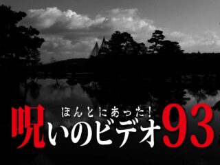 ほんとにあった 呪いのビデオ68 ネタバレあり わいのイッヌが世界一かわいい