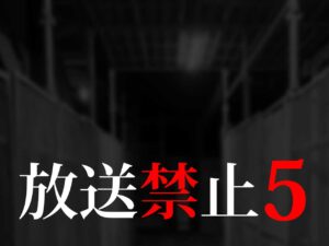 ドラマ・放送禁止5　しじんの村（ネタバレあり）