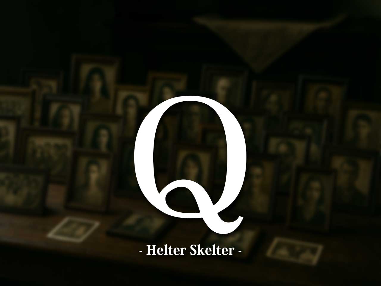 Helter Skelter